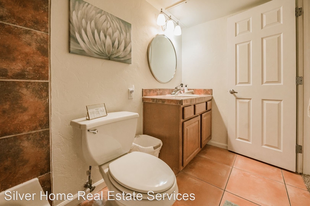 6255 N Camino Pimeria Alta #62 - Photo 6