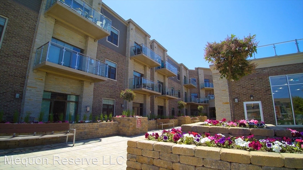 6835 W Mequon Road Units 101-127,201-227,301-327 - Photo 0