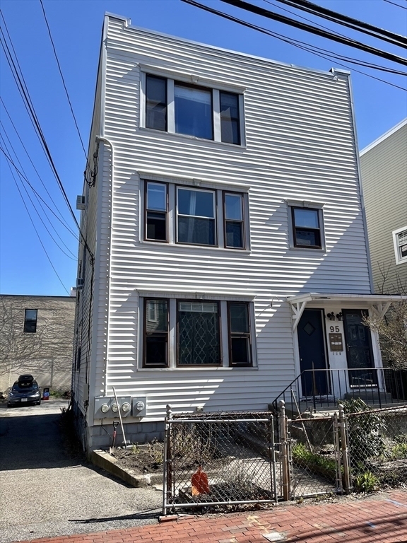 95 Allston St. - Photo 4