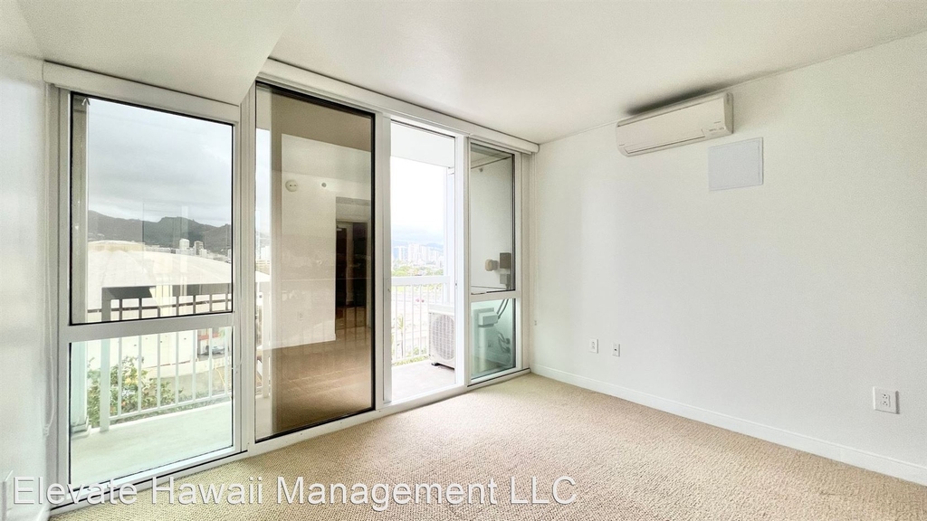 909 Kapiolani Blvd., #908, - Photo 15