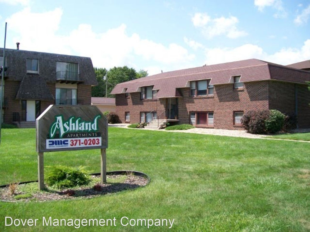 Ashland Apartments 1001-1007 North 6th Street - Photo 0
