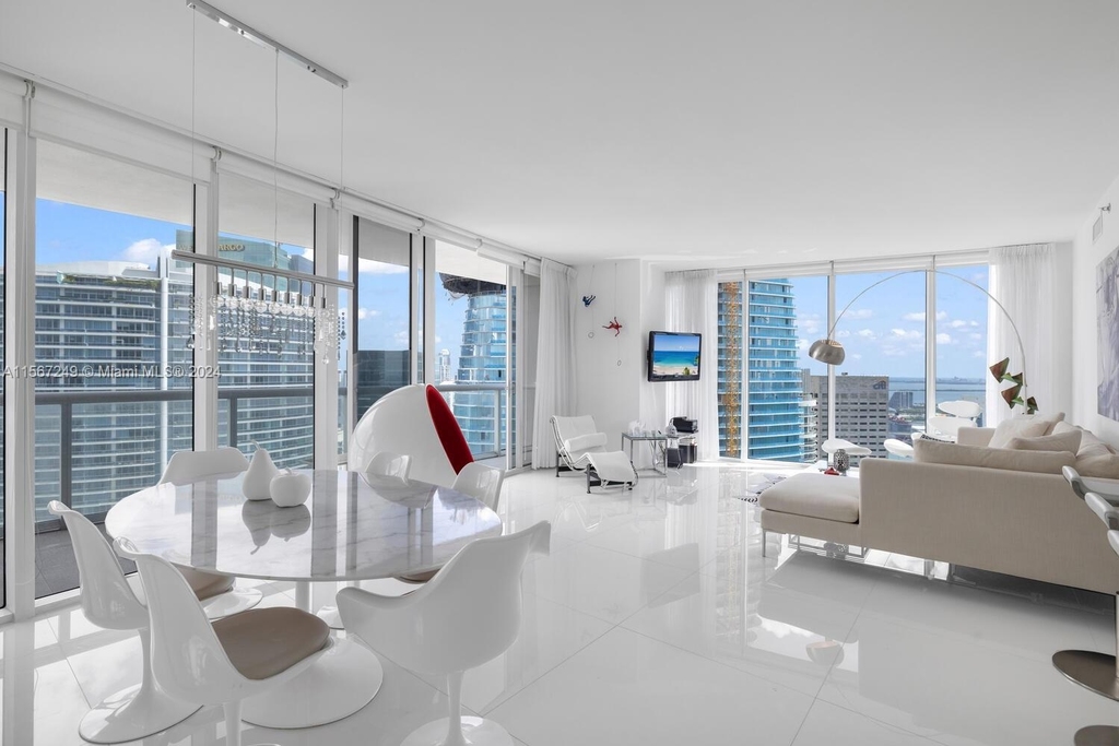 465 Brickell Ave - Photo 10