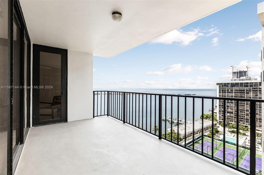 1865 Brickell Ave - Photo 1