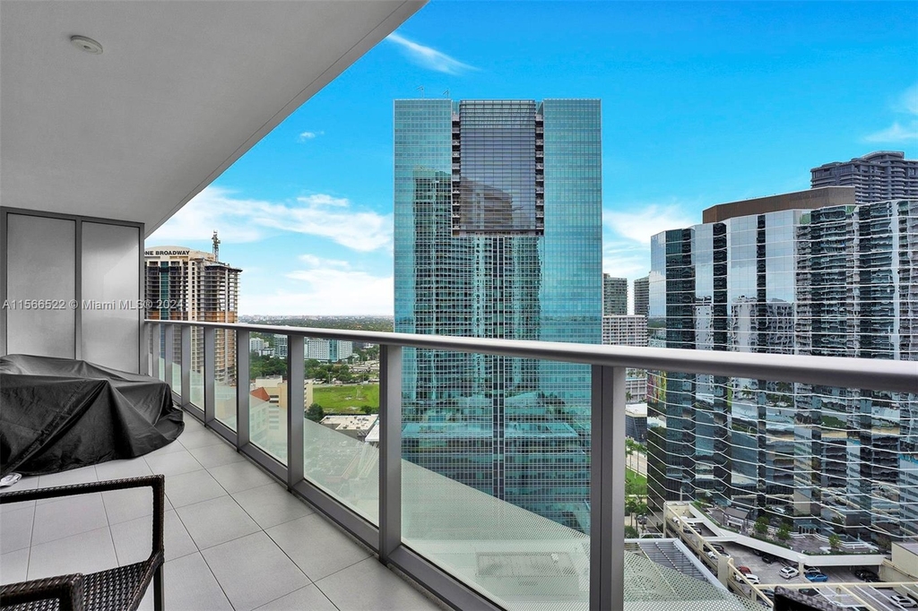 1300 Brickell Bay Dr - Photo 20