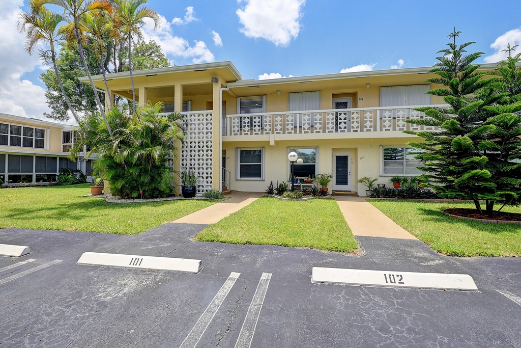 1340 Nw 19th Terrace - Photo 1