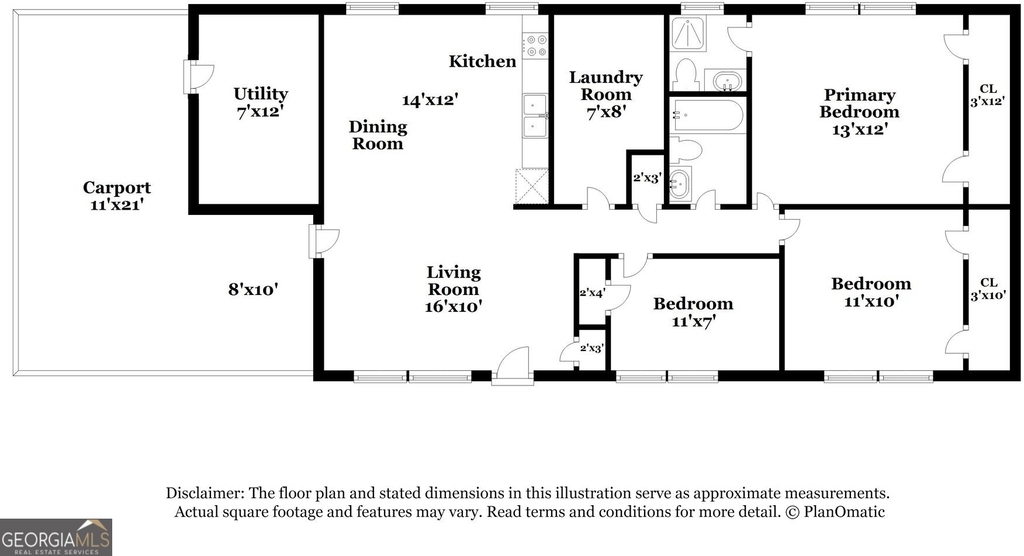 2167 Chestnut Log Way - Photo 15