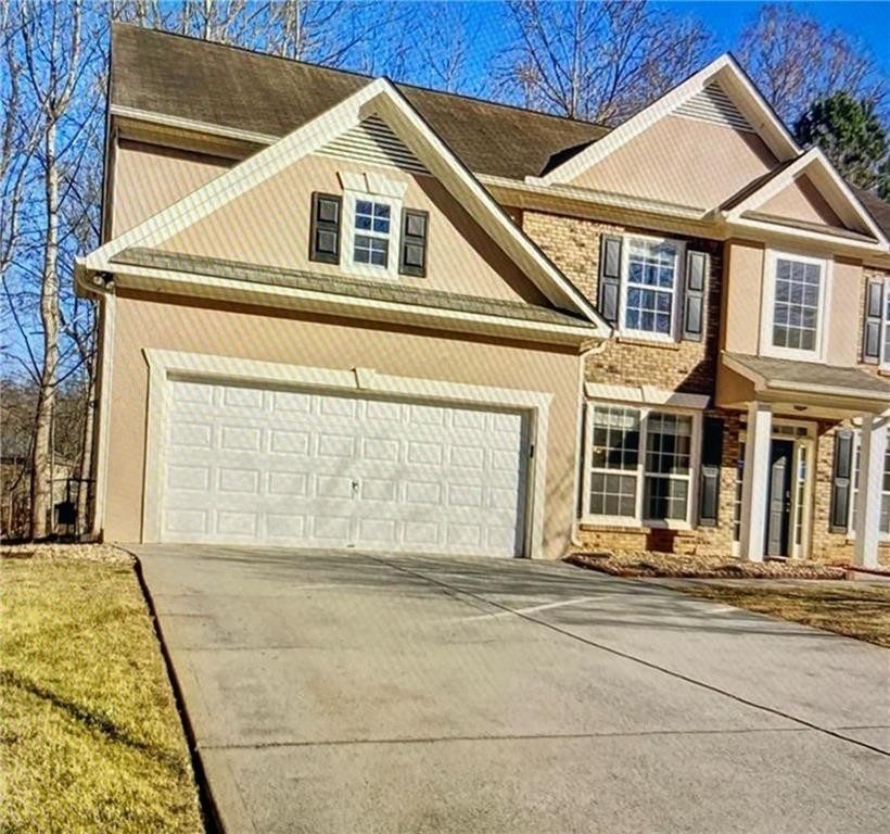 3574 Butler Springs Trace Nw - Photo 1