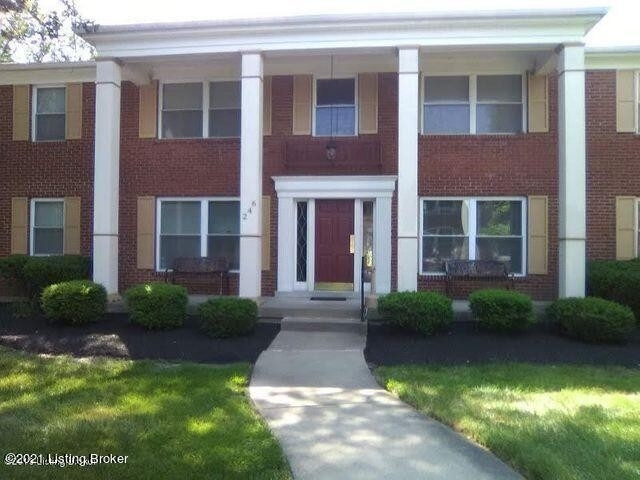 246 Chenoweth Ln - Photo 1