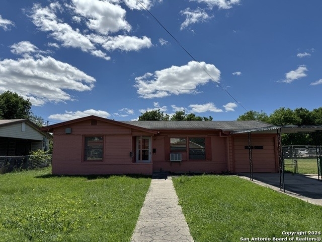 126 E Vado Pl - Photo 0