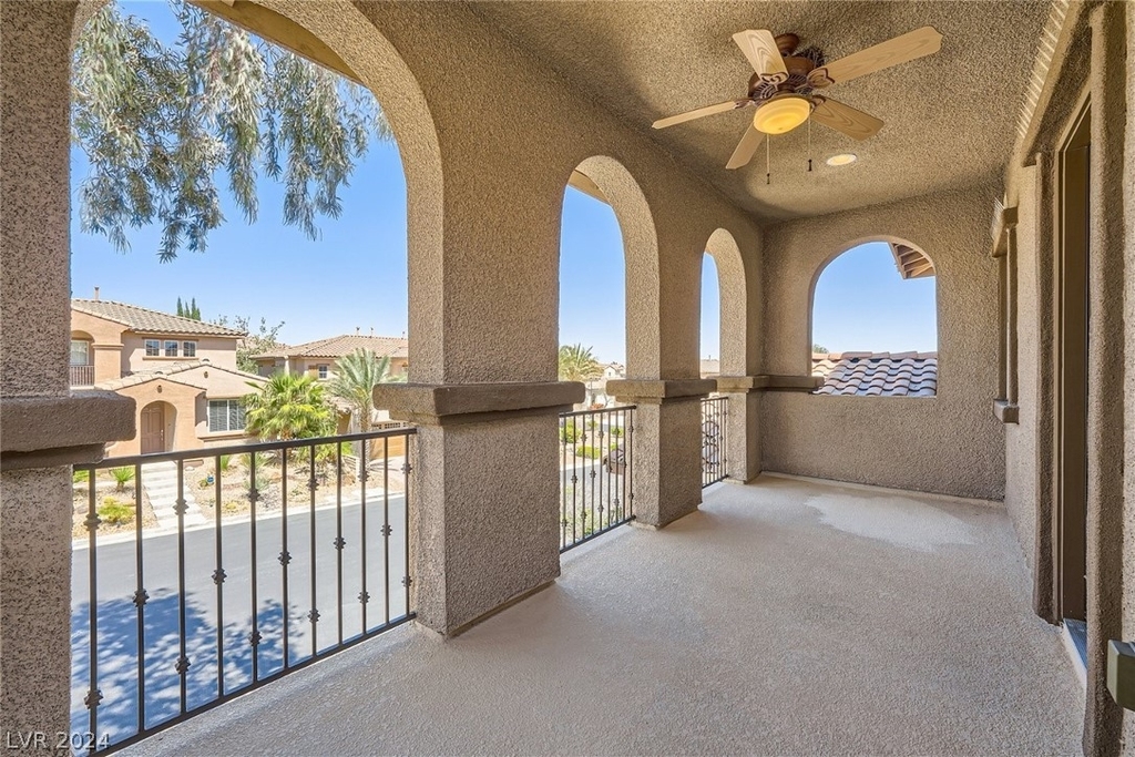 12025 Aragon Springs Avenue - Photo 44