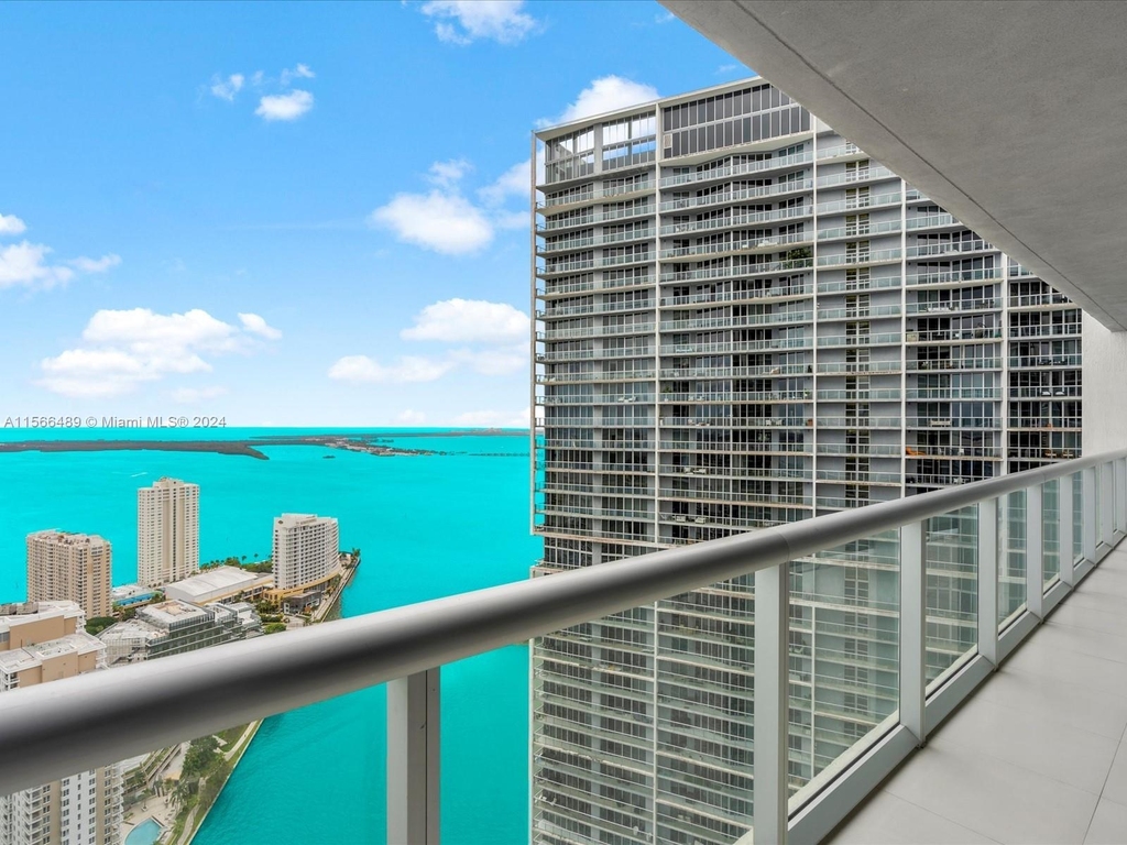 465 Brickell Ave - Photo 26