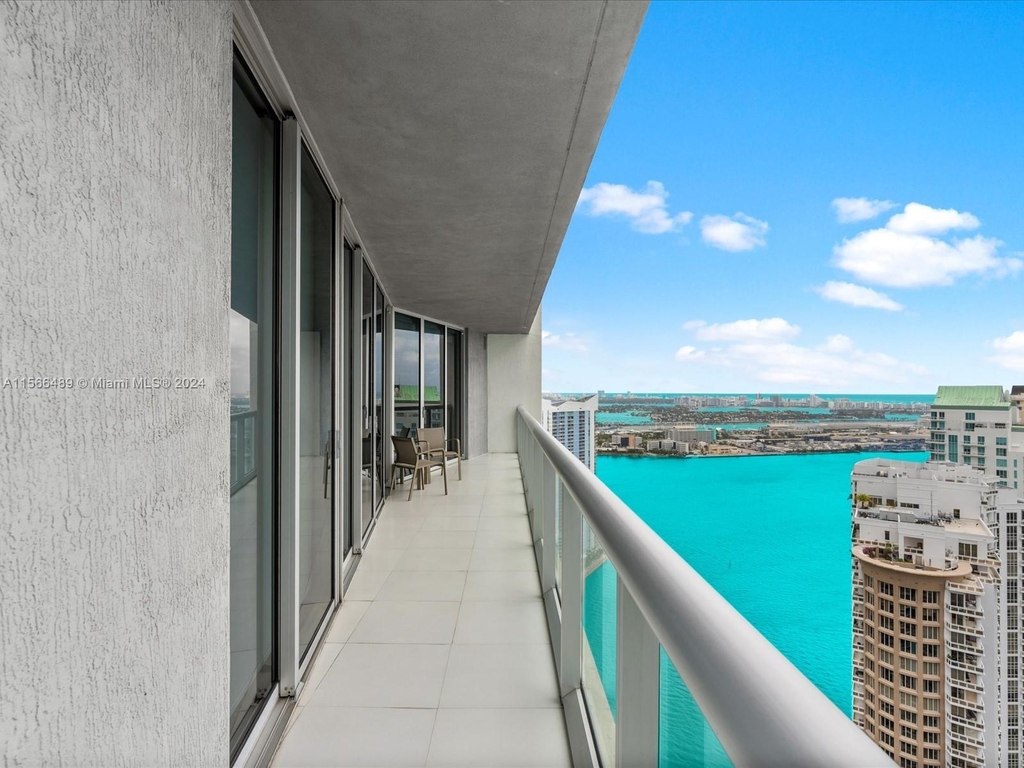 465 Brickell Ave - Photo 27