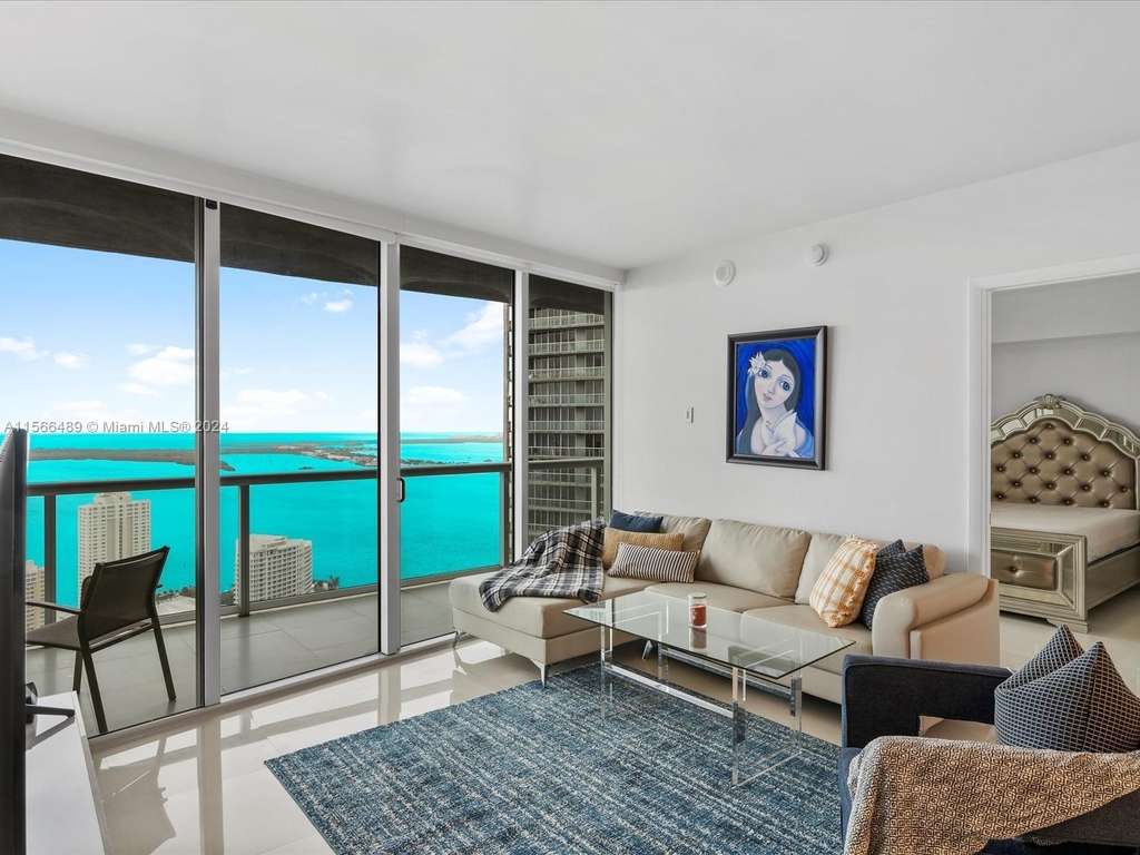 465 Brickell Ave - Photo 5