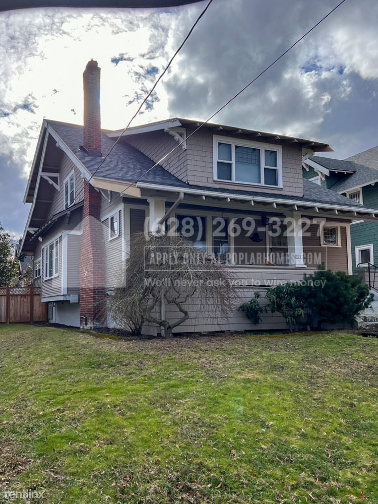 5204 Ne Alameda St, Portland, Or 97213 - Photo 0