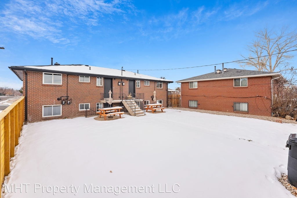 1100 Rosemary Street - Photo 15