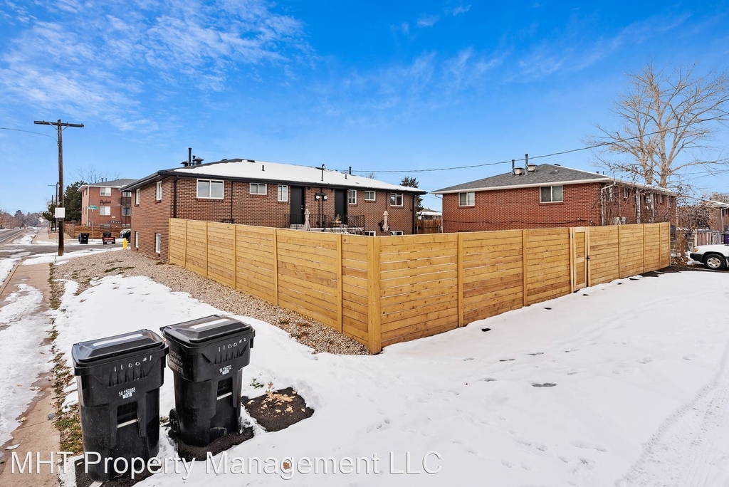 1100 Rosemary Street - Photo 17