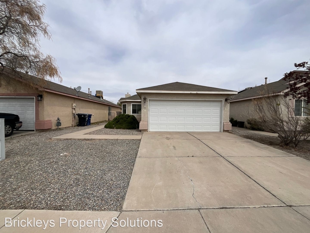 8115 Vista Estrella Ln Sw - Photo 0