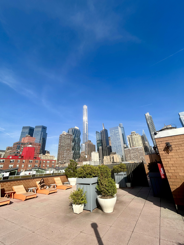 410 West 53rd Street - Photo 4