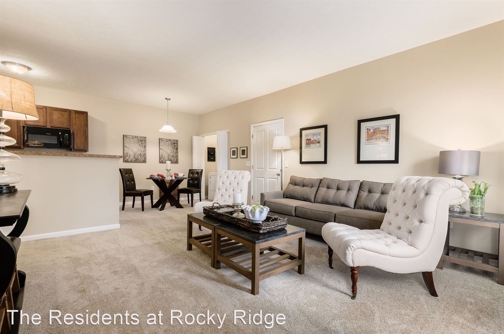 5700 Rocky Ridge Landings Drive - Photo 6