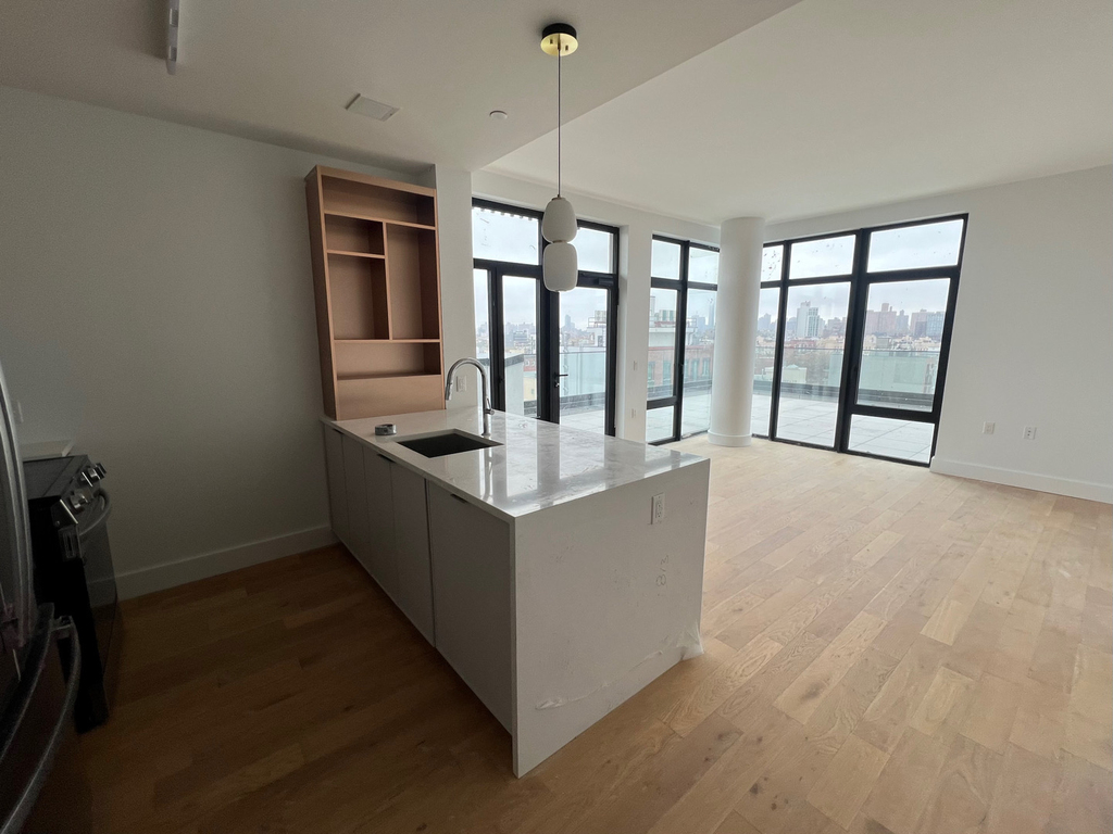 597 Grand Street - Photo 1