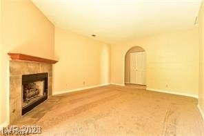 2200 S Fort Apache Road - Photo 1