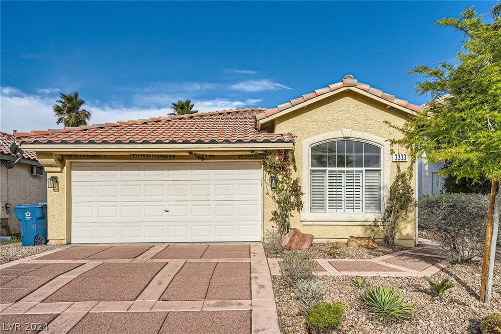 3333 Mountain Bluebird Street - Photo 0