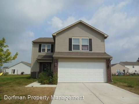 8124 Wildwood Farms Dr - Photo 0