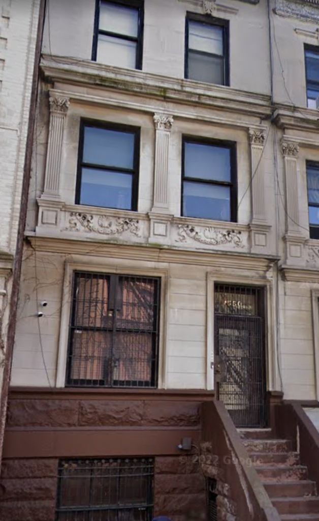 550 West 161st Street - Photo 0