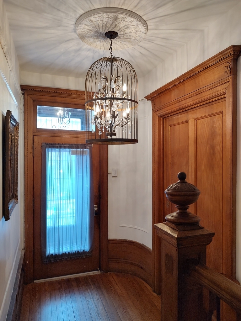 550 West 161st Street - Photo 1