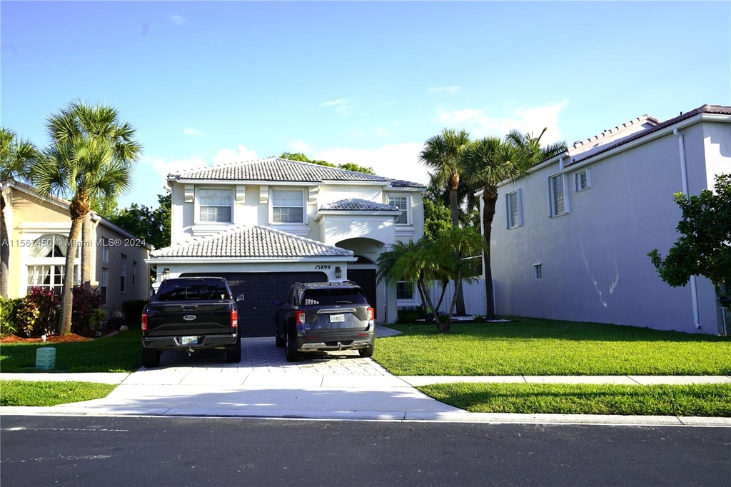 15899 Nw 14th Rd - Photo 1