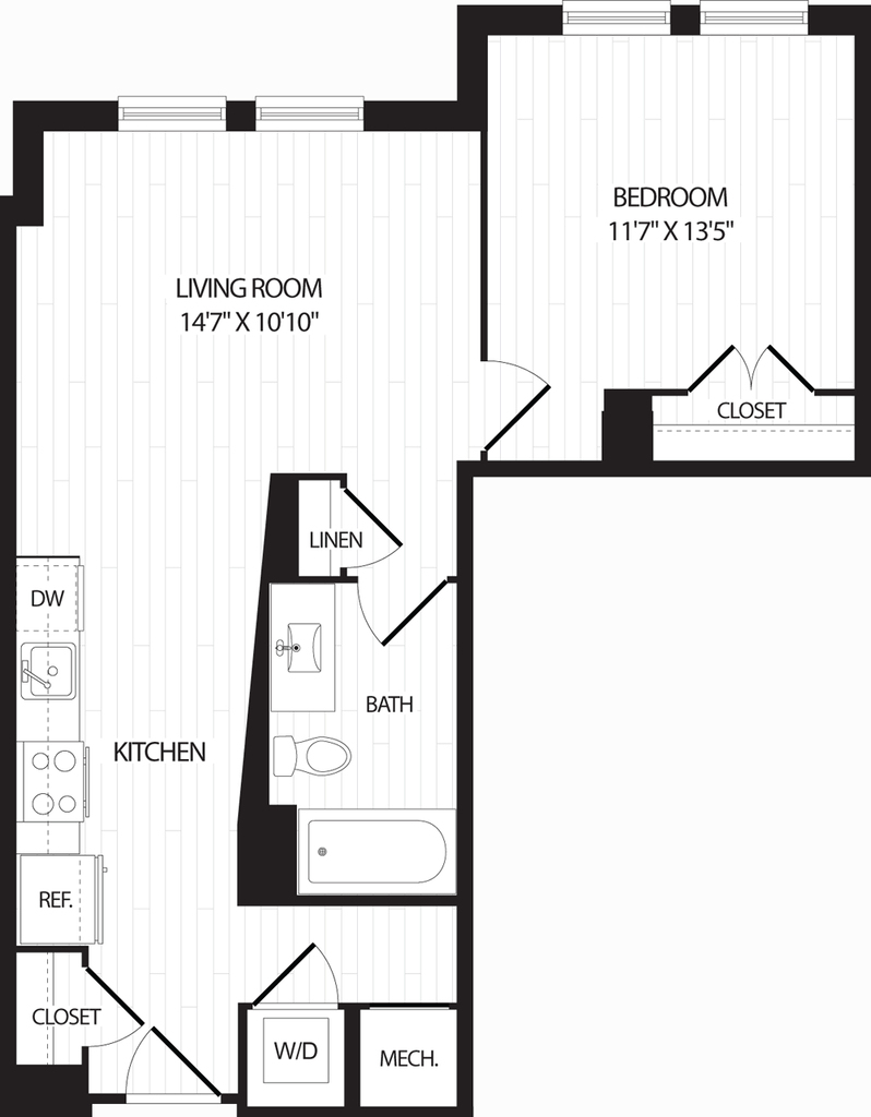 1225 First Street - Photo 47
