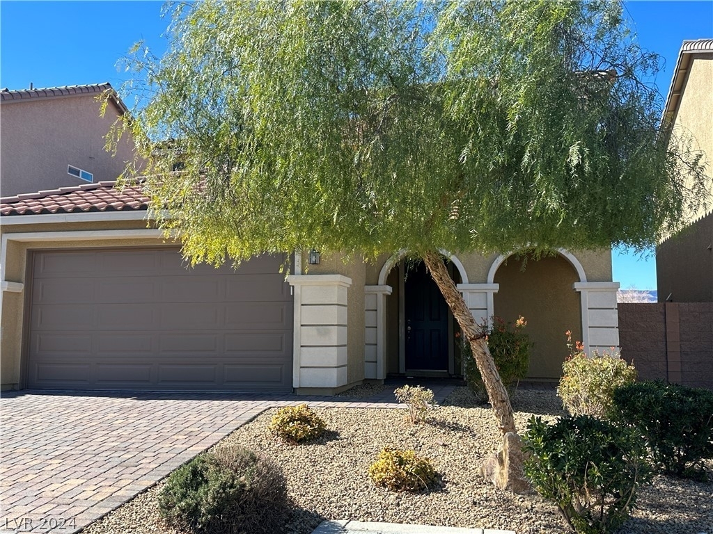 6439 Pochman Mesa Street - Photo 0