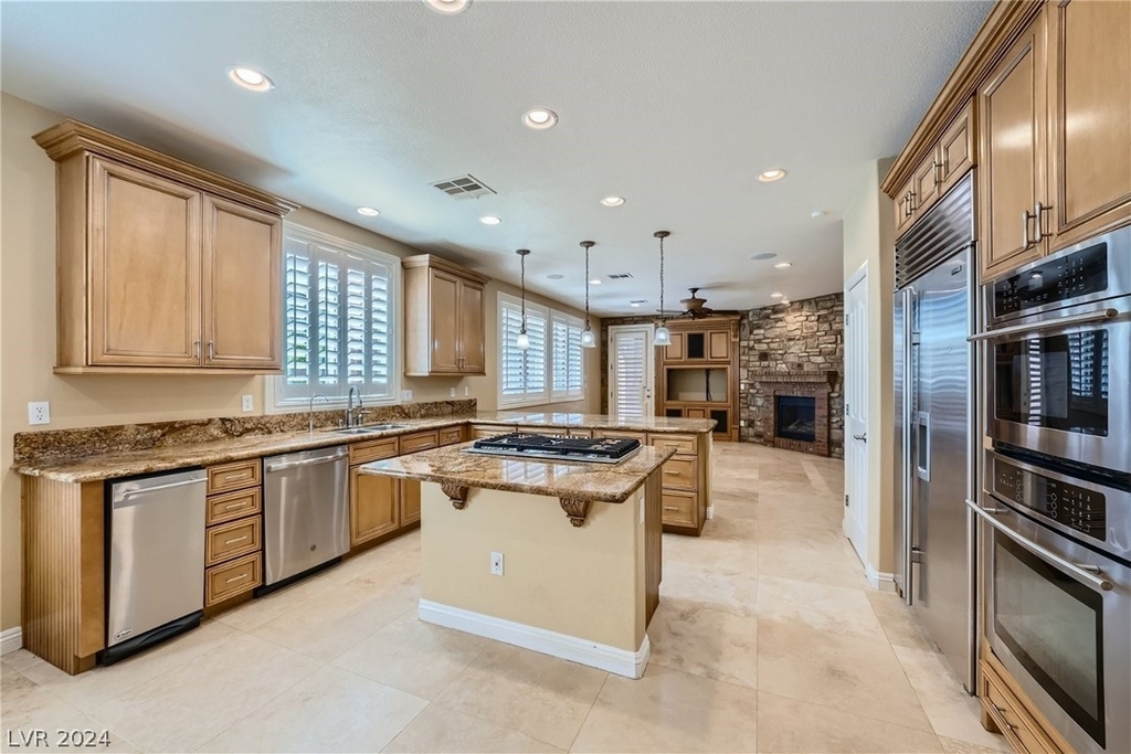 12025 Aragon Springs Avenue - Photo 15