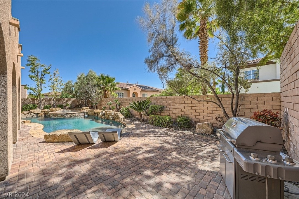 12025 Aragon Springs Avenue - Photo 45