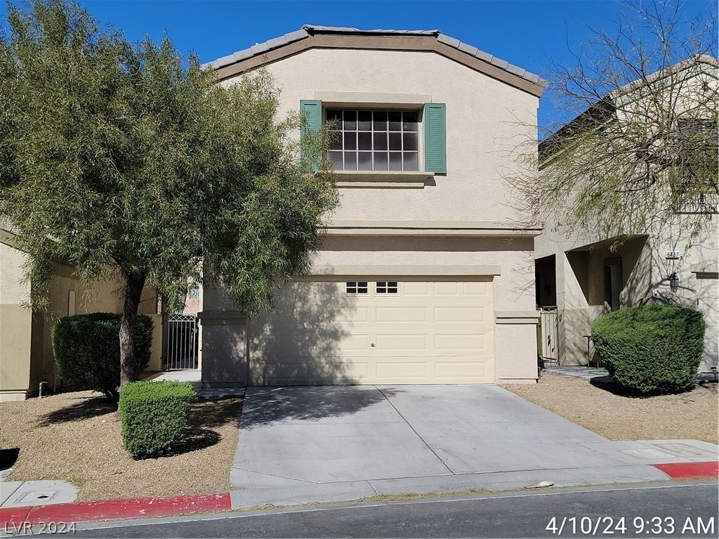 6433 Butterfly Sky Street - Photo 1