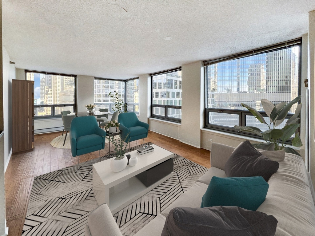 440 N Wabash Avenue - Photo 1