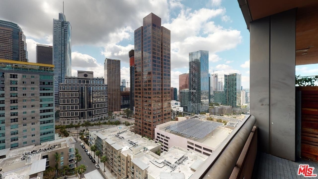 1100 Wilshire Blvd - Photo 5