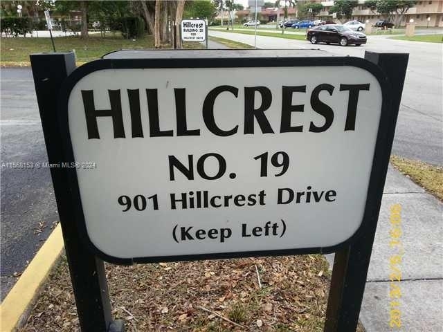 901 Hillcrest Dr - Photo 0