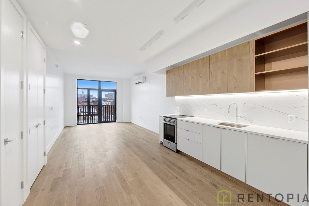 597 Grand Street - Photo 1