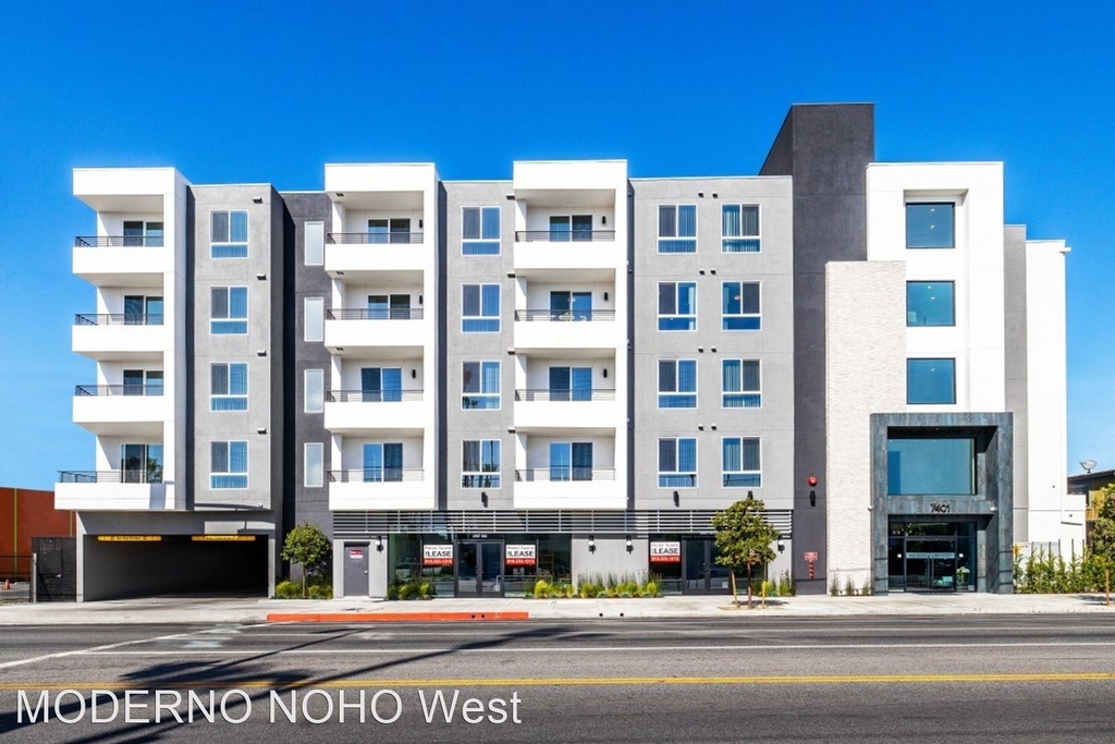 7401 Lankershim Blvd. - Photo 1