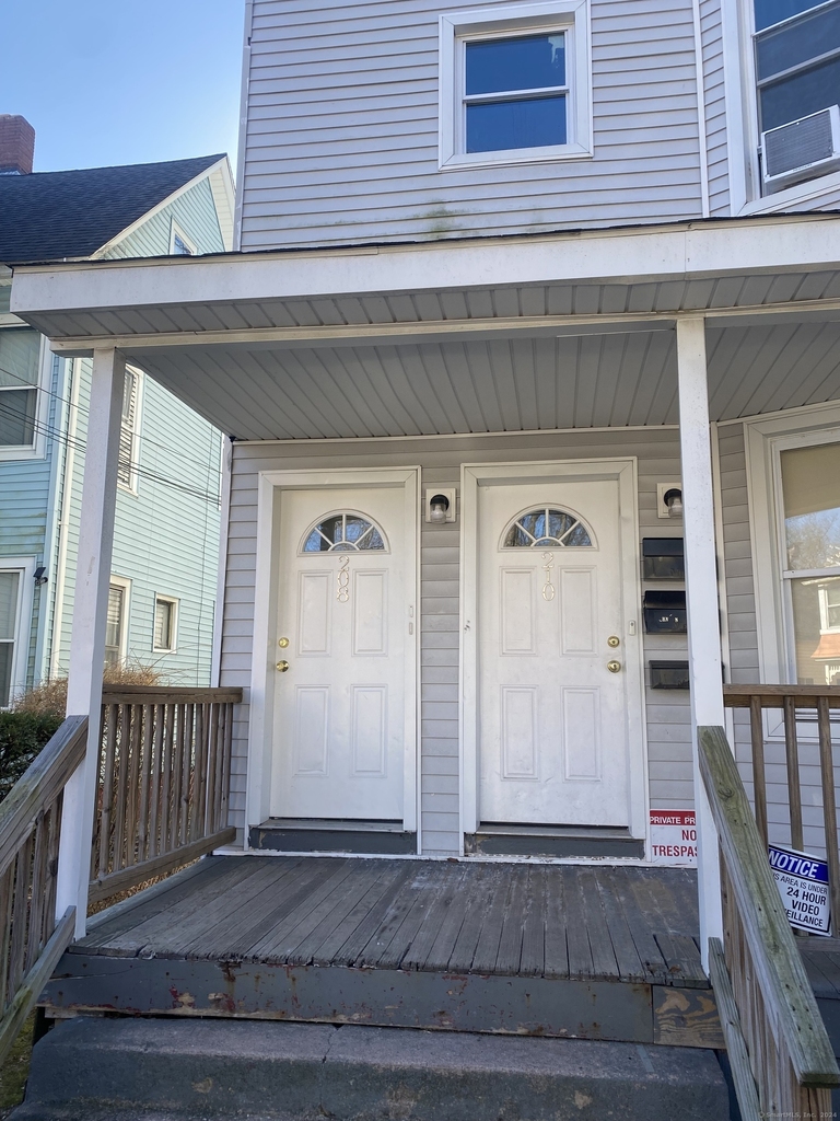 208 Starr Street - Photo 1