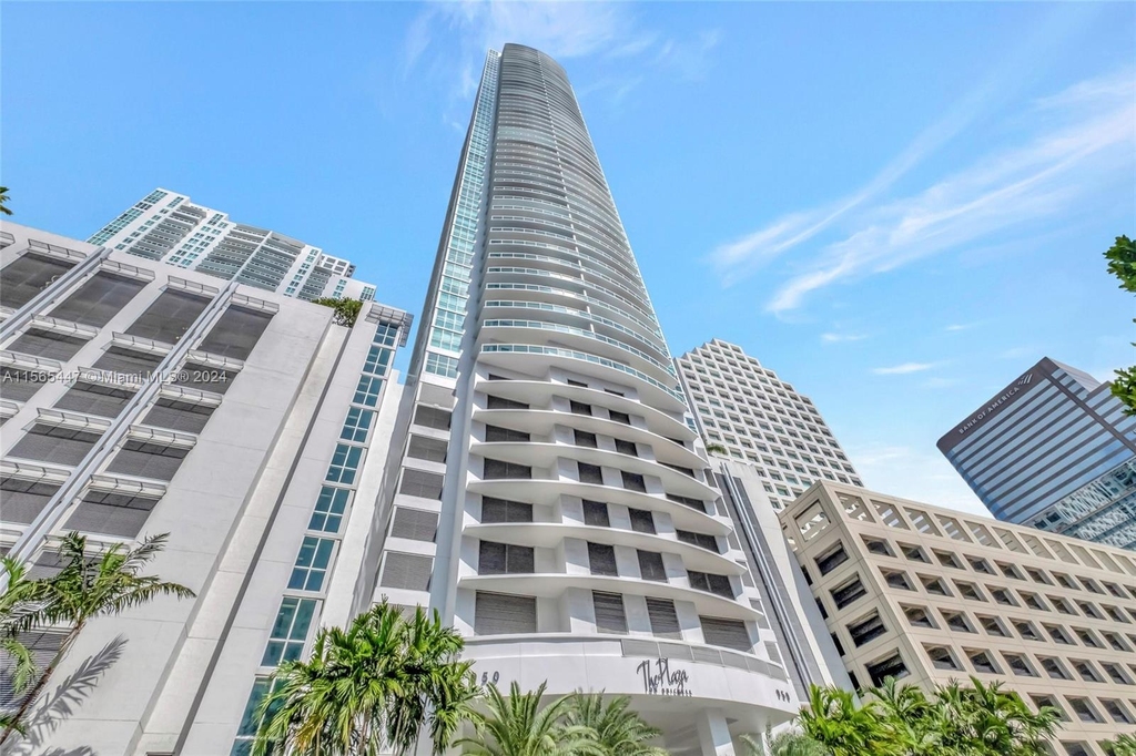 950 Brickell Bay Dr - Photo 23