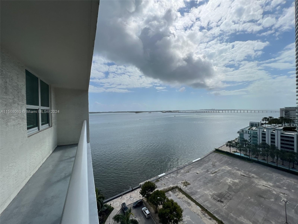 1155 Brickell Bay Dr - Photo 14