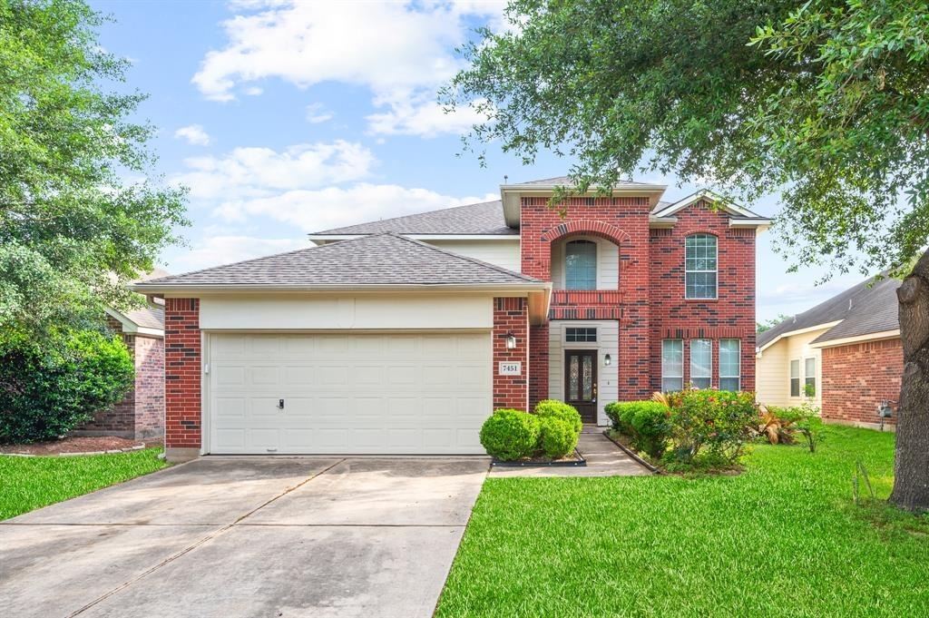 7451 Riven Oaks Court - Photo 0