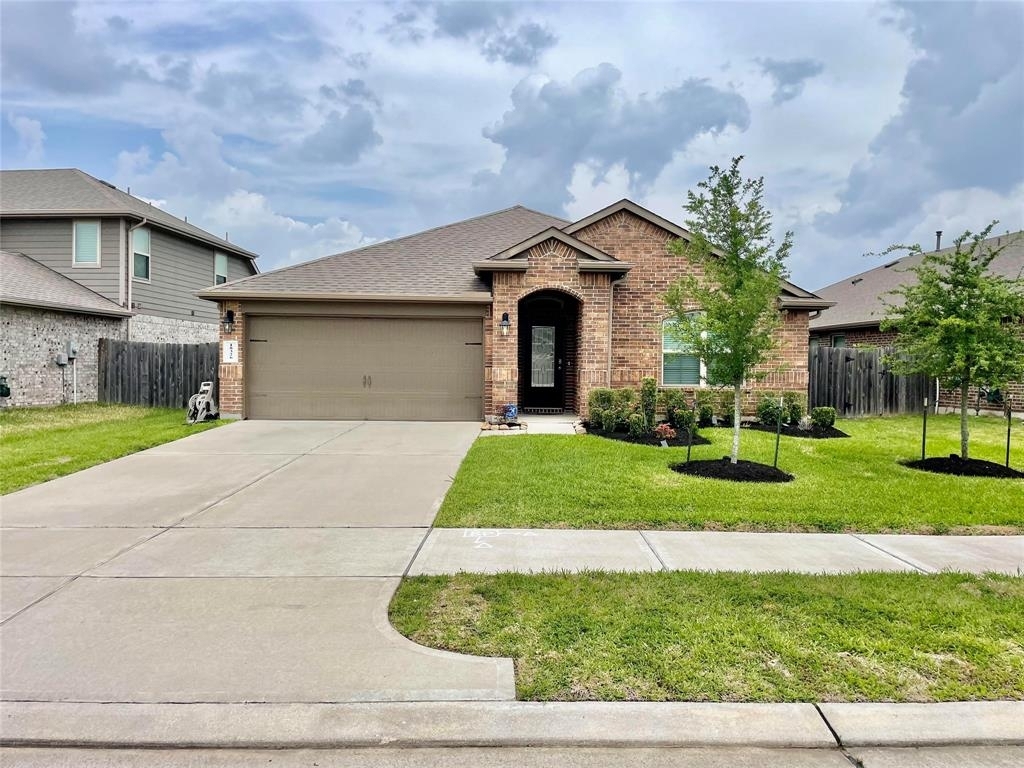 18326 Pin Oak Lake Drive - Photo 1