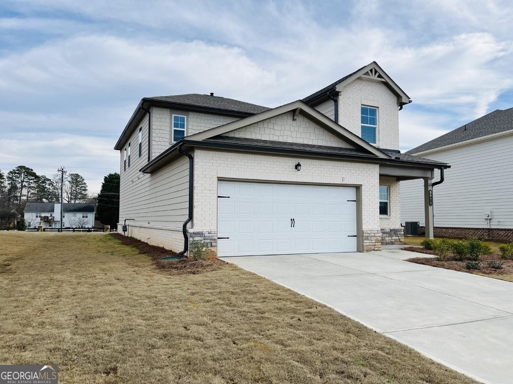 3610 Cattle Field Crossing - Photo 1