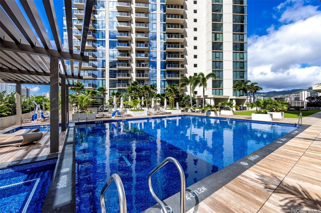 1388 Kapiolani Boulevard - Photo 15