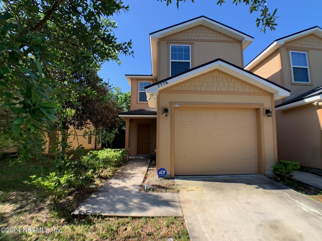 7776 Playschool Lane - Photo 1