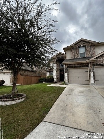 12438 Maverick Ranch - Photo 1