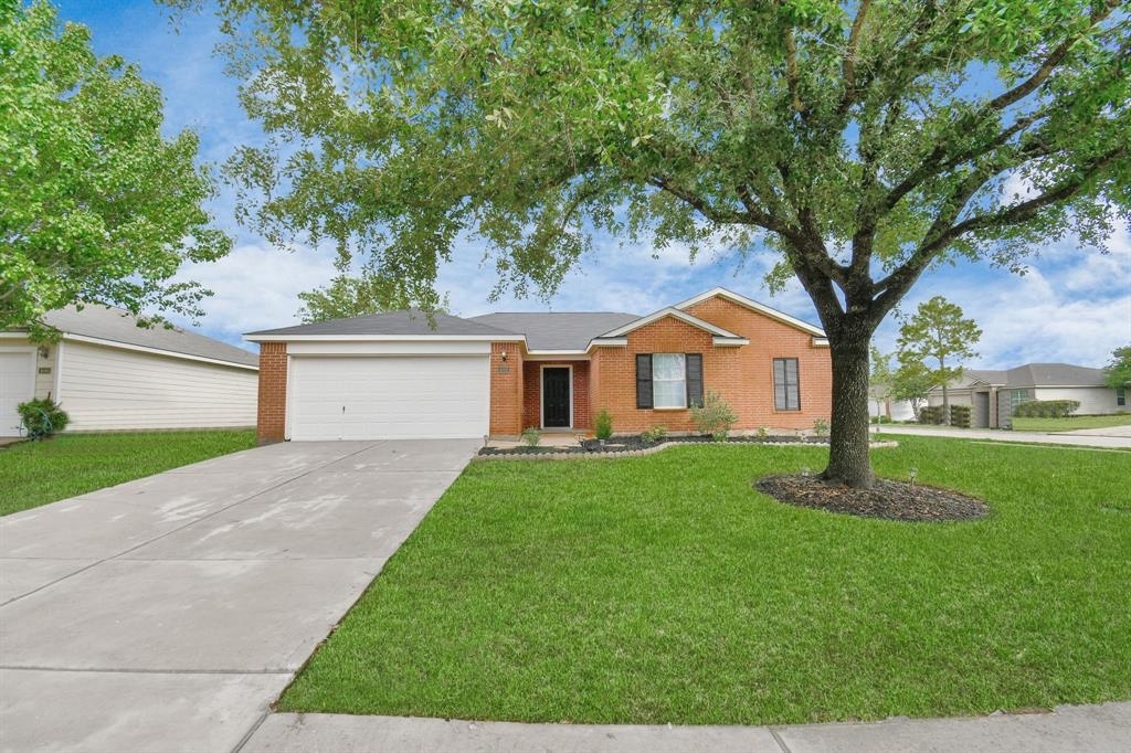 4002 Cozy Trail Court - Photo 1